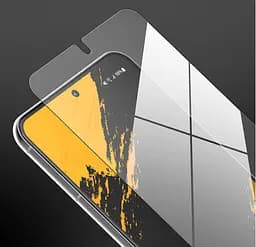 Захисне скло DK Full Glue для Samsung Galaxy S23+ S916 015432 clear - мініатюра 7