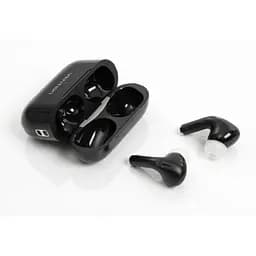 Навушники Vention Echo Lite E11 Plus Black (NBVB0-Plus)