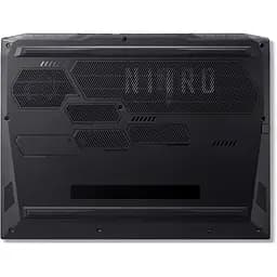 Ноутбук Ігровий ACER Nitro 18 AI AN18-61-R9ES, AMD Ryzen AI 7 350 до 5GHz, 16" WQXGA, 16GB, SSD 1TB, NVIDIA GeForce RTX 5070 8GB, Free Dos - мініатюра 7