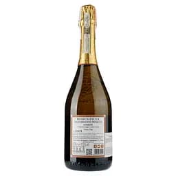 Ігристе вино Domus-pictA Valdobbiadene Prosecco Superiore DOCG Extra Dry, біле, екстра сухе, 0,75 л - мініатюра 2