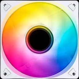 Вентилятор Jonsbo SL-120WR ARGB White (SL-120WR White)