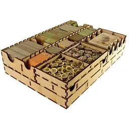 Органайзер Tower Rex Каверна Caverna (CV-01)