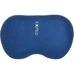 Подушка Exped Down Pillow L Navy Blue (1054-018.1160)