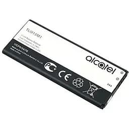 Акумуляторна батарея Prime Alcatel 4034D Pixi 4 TLi015M1, TLi015M7