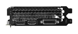 Відеокарта Palit RTX 3050 6GB STORMX (NE63050018JE-1072F) (GDDR6, 96 bit, PCI-E v4.0 x8) - мініатюра 7