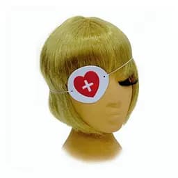 Пов'язка на око Медсестра Sexy