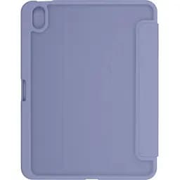 Чохол-книжка ArmorStandart Y-Type PEN для Apple iPad 10th Gen 10.9` (2022)/iPad 11 (2025) Purple (ARM77503) [133725] - мініатюра 2