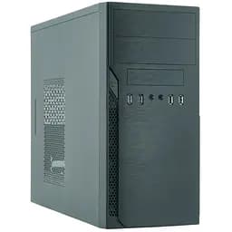 Корпус Chieftec ELOX HO-12B-OP mATX, без БП