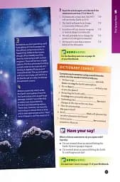 Laser. Student's Book B1 + CD Rom + Macmillan Practice Online - мініатюра 4