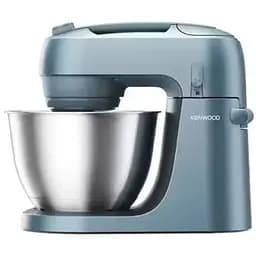 Кухонний комбайн Kenwood KZM 35.000 GY (KZM35.000GY) - мініатюра 2