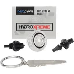 Набір для ремонту клапана Bathmate HydroXtreme