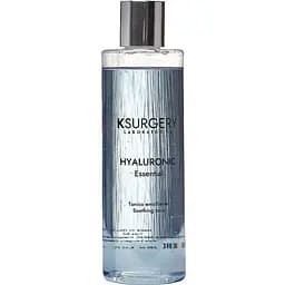 Тонік Ksurgery Essential Hyaluronic для обличчя заспокійливий 250 мл
