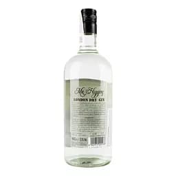 Набір Gamondi Negroni Джин Mr. Higgins London Dry Gin 37.5% 1 л + Лікер Gamondi Bitter 25% 1 л + Вермут Gamondi Vermouth Rosso Di Torino 18% 1 л в подарунковій упаковці - мініатюра 12