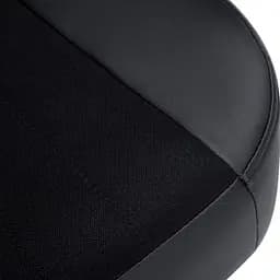 Геймерське крісло GT Racer X-5184 Fabric Black [156457] - мініатюра 12