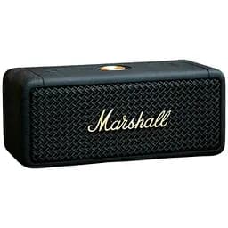 Портативна акустика Marshall Portable Speaker Emberton (1005696)