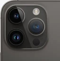 Смартфон Apple iPhone 14 Pro Max 1TB eSIM Space Black (MQ923) [73652] - мініатюра 4