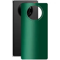 Захисна плівка StatusSKIN для Leica Leitz phone 1 Корпус Вініл Зелена