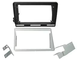 Перехідна рамка SsangYong Actyon, Kyron Carav 22-770 - мініатюра 3