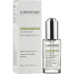 Лосьйон для волосся La Biosthetique Methode Normalisante Visarome Dynamique N з ефірними оліями 30 мл