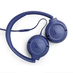 Навушники JBL Tune 530 Blue (JBLT530BLU) - мініатюра 8