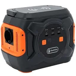 Портативная зарядная станция FlashFish A301