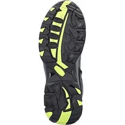 Черевики CMP Men's Melnick 2.0 Mid Waterproof Boot 42 Green (1097-3Q18587-E980 42) - мініатюра 6