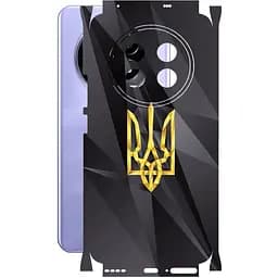 Захисна плівка StatusSKIN для Realme 13 Pro Корпус Вініл Герб 1