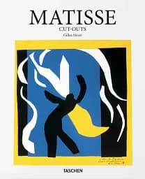 Matisse. Cut Outs