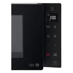 Мікрохвильова піч з грилем LG MH6336GIB - мініатюра 8