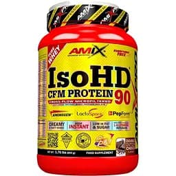 Протеїн Amix Pro IsoHD 90 CFM Молочна ваніль 800 г (820506)