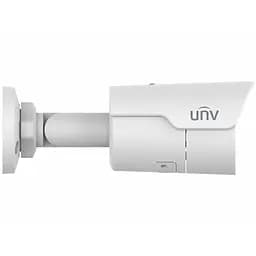 Камера відеоспостереження Uniview IPC2124LE-ADF28KM-H (2.8)