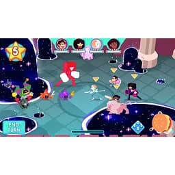 Ключ активації Microsoft Steven Universe: Unleash the Light для Xbox One/Series - мініатюра 13