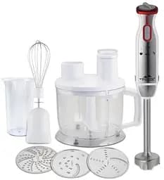 Блендер MT-1910 W, White/Inox Monte teh0020991