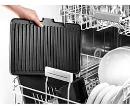 Гриль Braun MultiGrill 7 CG 7040 - мініатюра 5