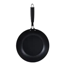 Сковорода WOK Bergner Midnight 28 см (BG-30129-GR) - мініатюра 6