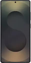 Смартфон Samsung Galaxy S25 Ultra 12/256GB Titanium JetBlack (SM-S938BAKD) - мініатюра 2