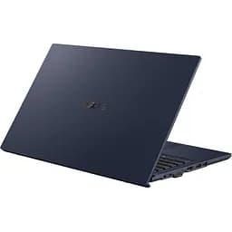 Ноутбук ASUS ExpertBook B1 B1502CBA-BQ0660MXM,i7-1255U,10 ядер,32GB DDR4,512GB,Без ОС - мініатюра 5