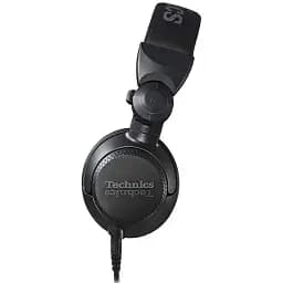 Навушники без мікрофона Technics EAH-DJ1200E-K - мініатюра 4