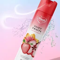 Освіжувач повітря iFresh Соковиті фрукти 300 мл - мініатюра 3