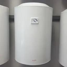 Бойлер накопичувальний водонагрівач Termopan Standart VIT-S 80 - мініатюра 2