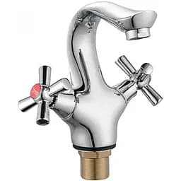 Змішувач для кухні Zerix MED-A722 (ZX2801)