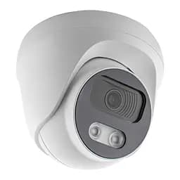 Антивандальна IP камера GV-107-IP-E-DOS50-25 POE 5MP - мініатюра 2