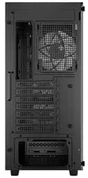Корпус Deepcool CC560 V2 Black (R-CC560-BKGAA4-G-2) Без БП - мініатюра 8
