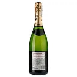 Ігристе вино Naveran Cava Brut Nature Vintage 2018, 12%, 0,75 л - мініатюра 2