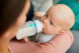 Набір для годування Philips Avent Anti-Colic AirFree, з клапаном (SCD807/00) - мініатюра 3