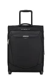 Валіза 55 См American Tourister SUMMERRIDE BLACK 55x40x23(25) ME7*09003
