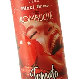 Напій Mikki Brew Kombucha Tomato 0.33 л з/б - мініатюра 5
