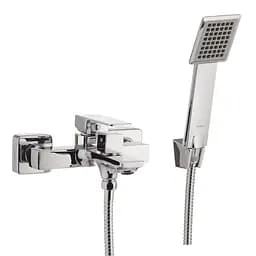 Смеситель для ванны Haiba Miller 009 HB0960 Хром