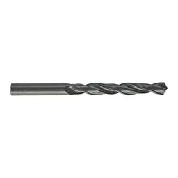 Свердло по металу HSS-R MILWAUKEE DIN338, діаметр 10,5х133х87мм, (5шт), пластикова коробка - мініатюра 2
