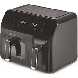 Мультипіч Zelmer ZAF9000 Dual [99156] - мініатюра 3